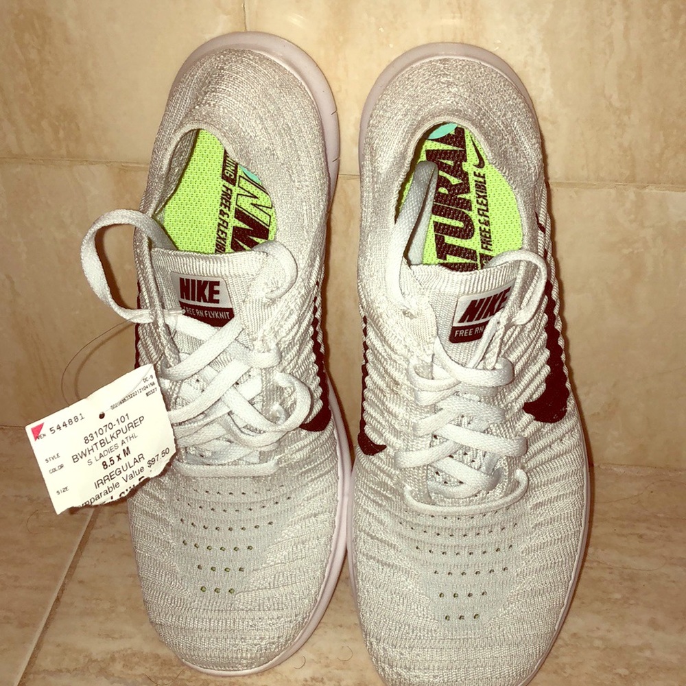 ‼️SOLD‼️ Nike FREE RN FKYKNIT